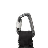 TJMデザイン ハーネス用ランヤードCR150F ダブルL5 A4CR150F-WL5 1個（直送品）