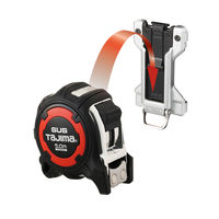 TJMデザイン セフサスペンダーA フリーサイズ 銀 SFSAF-SI 1個（直送品）