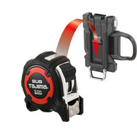 TJMデザイン セフサスペンダーS フリーサイズ 黒 SFSSF-BK 1個（直送品）