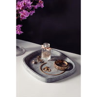 TRAMONTINA 石皿 24×20cm 10399/371 1個（直送品）