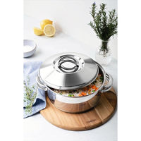 トラモンティーナ キャセロール 20cm 62503/200 1個（直送品）