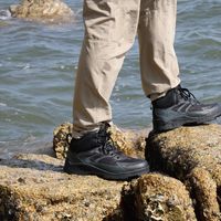 阪神素地 スパイクシューズ ブラックS BC-941 1足（直送品）