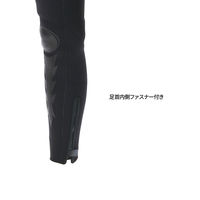 阪神素地 鮎タイツ(3mm) LLB FX-660 1着（直送品）