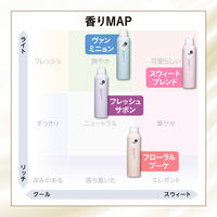 Ag DEO24（エージーデオ24） デオドラントスプレーフローラルブーケS 医薬部外品  40g ファイントゥデイ