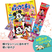 パックンチョ チョコ 大袋 9パック入 101g  16袋 森永製菓 チョコレート 小分け　小袋　食べきりサイズ