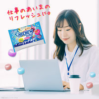 ハイチュウミニ 大袋 120g 4袋 森永製菓 ソフトキャンディ