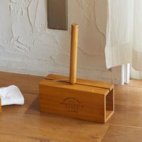 ハンドクリーナーホルダー HOUSEHOLD GOODS by CLIPロゴ studio CLIP