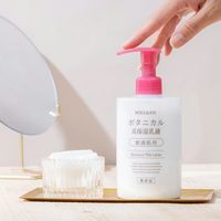 NICE＆QUICK（ナイスアンドクイック） ボタニカル高保湿乳液　350mL　ボーテ・ド・モード