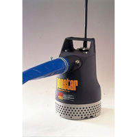 工進 汚水用水中ポンプ ポンスター 口径40・50ミリ 60HZ PX-654 1台（直送品）