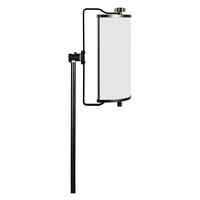 Phottix LEDライト Nuada C60a Curved LED Light 1個 C60aCurvedLight（直送品）