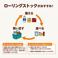 カスタードプリン 75g 缶 8個 井村屋 洋菓子 プリン デザート