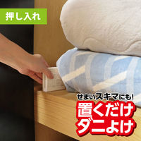 Vダニこないもん置くだけスリム2個入 1セット（3個） レック
