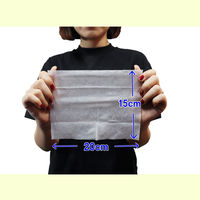 さらっとひんやりパウダーシート ライムミント 10枚×3個入 携帯用汗拭きシート 4589596695563 1パック(10枚×3個入)（直送品）