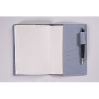 高橋書店 【2025年4月版】シャルム6 B6 片側1週間+ノート 月曜始まり カルドグレー 636 1冊（直送品）