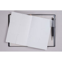 高橋書店 【2025年4月版】フェルテ9 B6 バーチカル 月曜始まり 黒 889 1冊（直送品）