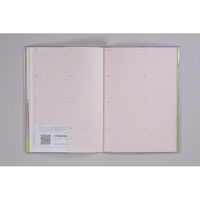 高橋書店 【2025年4月版】ミアクレールグラン3 A5 月間 日曜始まり イエロー 947 1冊（直送品）