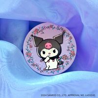 数量限定 STEAMCREAM（スチームクリーム） クロミ レトロフラワー 75g サンリオ ソノタス ギフト