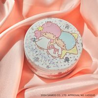 数量限定 STEAMCREAM（スチームクリーム） リトルツインスターズ 75g サンリオ ソノタス ギフト
