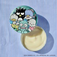 数量限定 STEAMCREAM（スチームクリーム） はぴだんぶい 75g サンリオ ソノタス ギフト