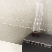 アントレックス ストリーム ウォーターファウンテン サンド 210195101313 1個（直送品）