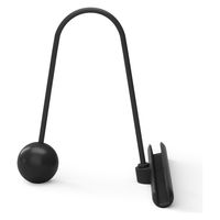 アントレックス Umbra フルート フォトフレーム 8X10 幅110×奥行260×高さ300mm ブラック 21022482040 1個（直送品）