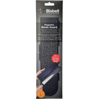 Bisbell PP包丁カバー黒 大 55mm BISBMPPBG1_55B 1個（直送品）