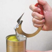 NOGENT NOG0405H ノジャン プルトップオープナー ティラノ TIRANO MTM1903CRE 1個（直送品）