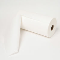 小野商事 紙ウエス ロールタイプ 120枚 WS6690 1巻(120枚)（直送品）