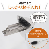 象印マホービン 精米機 BR-WB10-WA 1個