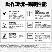 KIOXIA(キオクシア) 64GB SDXC UHS-I microSDカード KMUH-B064G 1個