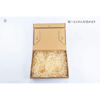 戸田商行 木毛　松　500g［緩衝材］MOKU500 1セット(12個入)（直送品）