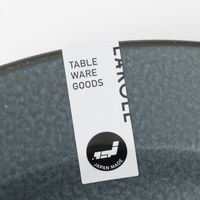 和洋万能プレート（L） ブルー LAKOLE/ラコレ