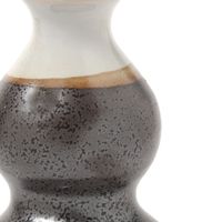 ひょうたんとっくり ホワイト 1セット（1個×2） LAKOLE/ラコレ