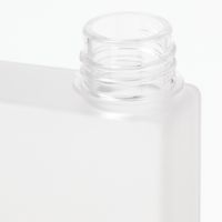 スキットルボトル（520ml） ホワイト LAKOLE/ラコレ