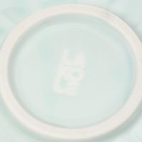 レイカボウル（S） ブルー 1セット（1個×2） LAKOLE/ラコレ