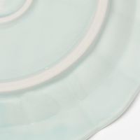 レイカプレート（S） ブルー 1セット（1枚×2） LAKOLE/ラコレ