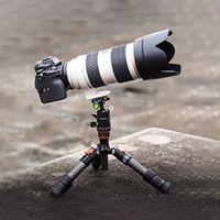 fotopro(フォトプロ) 卓上三脚 X-GO MINI2 1台（直送品）