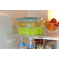 下村企販 デコレーション デザート型 プラスチック 436346 1個（直送品）