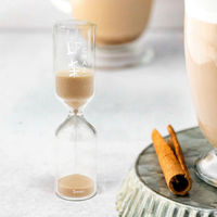 パラデック 砂時計 フロウズ 30秒 1分 3分 チャイ 462402 1個（直送品）