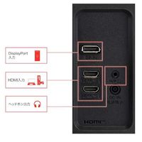 LG Electronics Japan  31.5インチ 4Kワイド液晶ディスプレイ(3840x2160) 32UR550K-B（直送品）