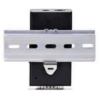 シリアル変換デバイスサーバー　1ポート　RS-232C DB9 LAN（直送品）