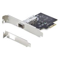 ネットワークカード　PCIex1　1ポートSFP　1Gbps（直送品）