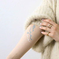 東洋ケース マタニティフォト NICE to MEET マタニティフォトシール バード 413063 1個（直送品）