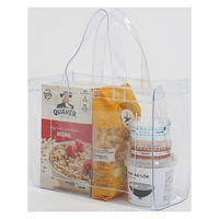 アストロ クリアトート S 327-04 1個（直送品）