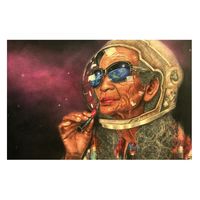 ファーバーカステル ポリクロモス色鉛筆 24色セット 110024 1個（直送品）