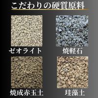 【園芸用品】プロトリーフ 室内向け観葉・多肉の土プレミアム 3.5L 1袋