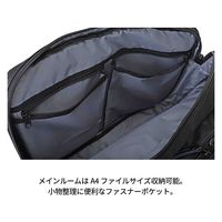スワン ROTHCO ブルーステッチ 3WAYビジネスL 45062 ネイビー 1個（直送品）