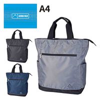 スワン SIERRA FIELD ADトートバッグ 2229 ネイビー 1個（直送品）