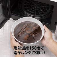 電子レンジに強い 耐熱ラップ eco 22cm×50m 植物由来素材を使用 食品ラップ 日本製 1本 宇部フィルム