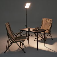 LOGOSソーラースタンドライトセット 74175630 LOGOS/ロゴス